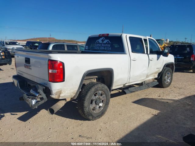 Photo 3 VIN: 1GT12SE8XGF113373 - GMC SIERRA 