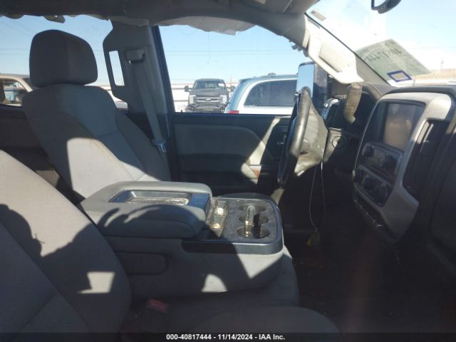 Photo 4 VIN: 1GT12SE8XGF113373 - GMC SIERRA 