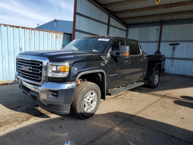 Photo 0 VIN: 1GT12SEG0HF169167 - GMC SIERRA K25 