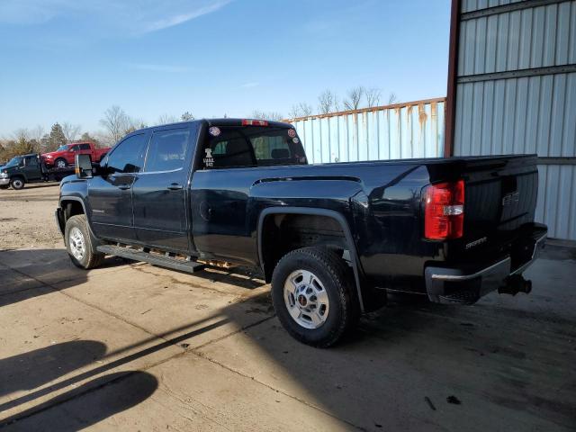 Photo 1 VIN: 1GT12SEG0HF169167 - GMC SIERRA K25 