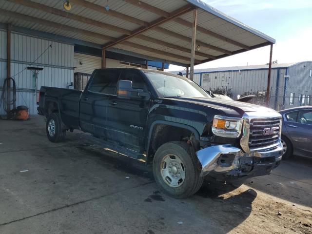 Photo 3 VIN: 1GT12SEG0HF169167 - GMC SIERRA K25 