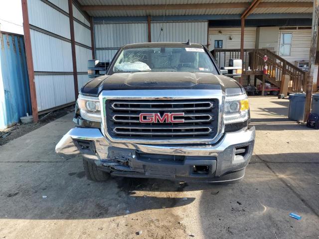 Photo 4 VIN: 1GT12SEG0HF169167 - GMC SIERRA K25 