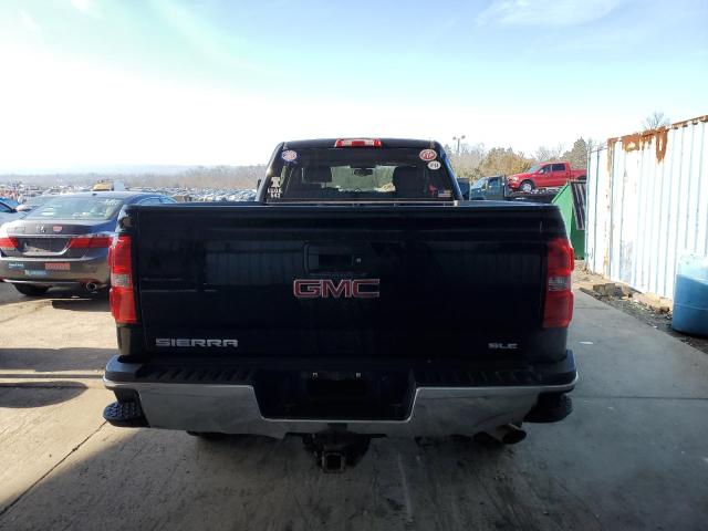 Photo 5 VIN: 1GT12SEG0HF169167 - GMC SIERRA K25 