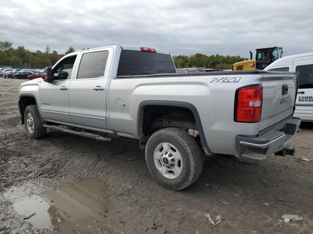 Photo 1 VIN: 1GT12SEG1HF103596 - GMC SIERRA K25 