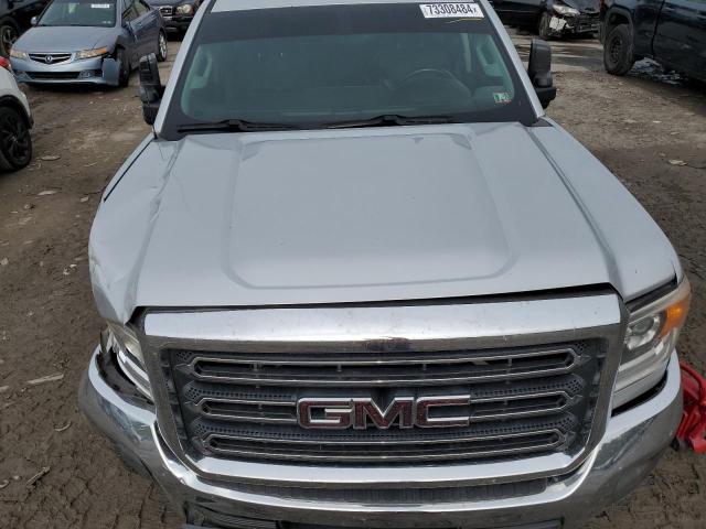 Photo 10 VIN: 1GT12SEG1HF103596 - GMC SIERRA K25 