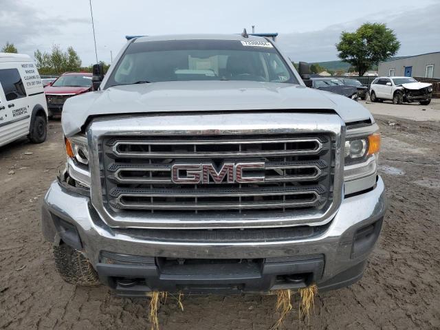 Photo 4 VIN: 1GT12SEG1HF103596 - GMC SIERRA K25 