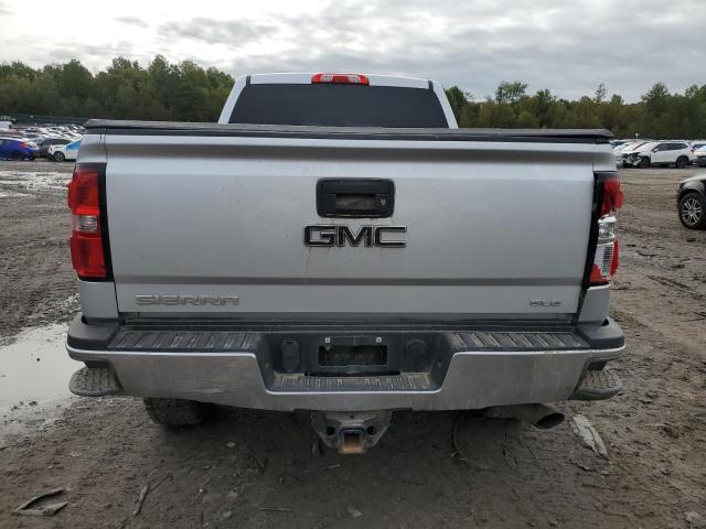 Photo 5 VIN: 1GT12SEG1HF103596 - GMC SIERRA K25 