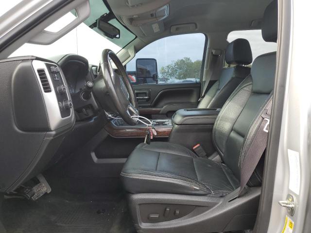 Photo 6 VIN: 1GT12SEG1HF103596 - GMC SIERRA K25 