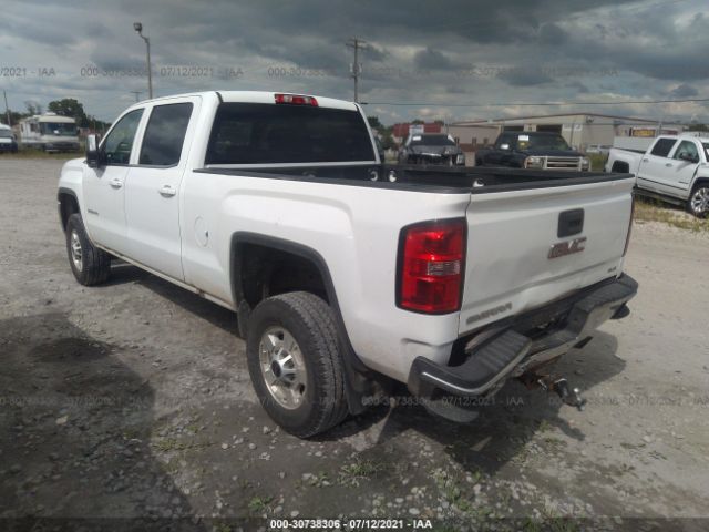 Photo 2 VIN: 1GT12SEG2GF211529 - GMC SIERRA 2500HD 