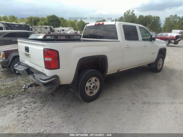 Photo 3 VIN: 1GT12SEG2GF211529 - GMC SIERRA 2500HD 