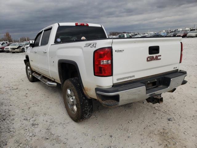 Photo 2 VIN: 1GT12SEG2GF270404 - GMC SIERRA K25 