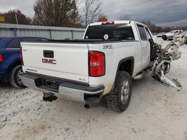 Photo 3 VIN: 1GT12SEG2GF270404 - GMC SIERRA K25 