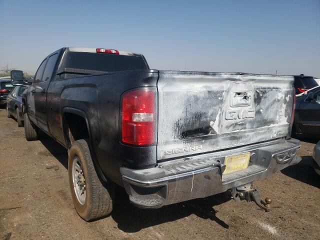 Photo 2 VIN: 1GT12SEG2HF102652 - GMC SIERRA K25 