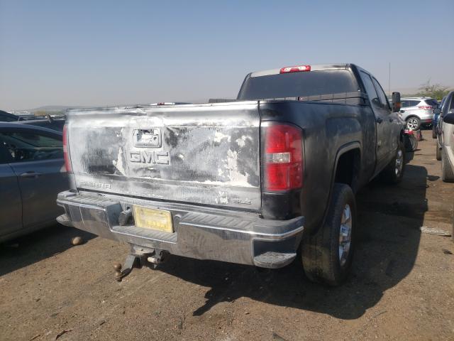 Photo 3 VIN: 1GT12SEG2HF102652 - GMC SIERRA K25 