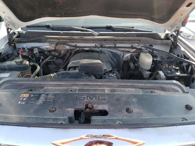 Photo 6 VIN: 1GT12SEG2HF102652 - GMC SIERRA K25 