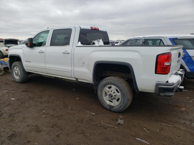 Photo 1 VIN: 1GT12SEG2HF149552 - GMC SIERRA 