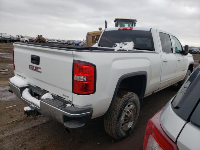 Photo 2 VIN: 1GT12SEG2HF149552 - GMC SIERRA 