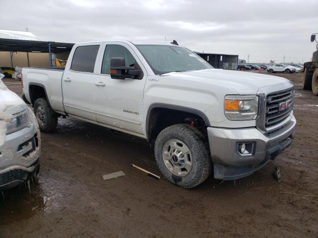 Photo 3 VIN: 1GT12SEG2HF149552 - GMC SIERRA 