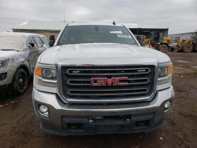 Photo 4 VIN: 1GT12SEG2HF149552 - GMC SIERRA 