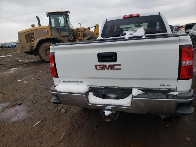 Photo 5 VIN: 1GT12SEG2HF149552 - GMC SIERRA 