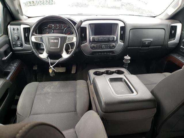 Photo 7 VIN: 1GT12SEG2HF149552 - GMC SIERRA 