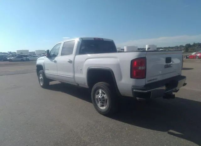 Photo 2 VIN: 1GT12SEG2HF149552 - GMC SIERRA 