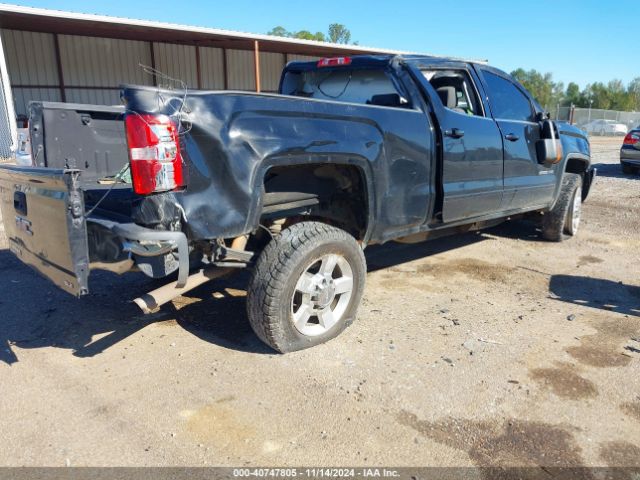 Photo 3 VIN: 1GT12SEG2HF186987 - GMC SIERRA 