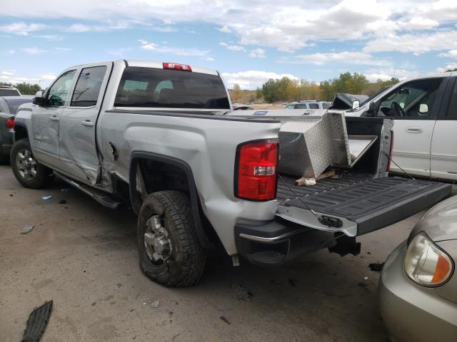 Photo 2 VIN: 1GT12SEG3GF129096 - GMC SIERRA K25 