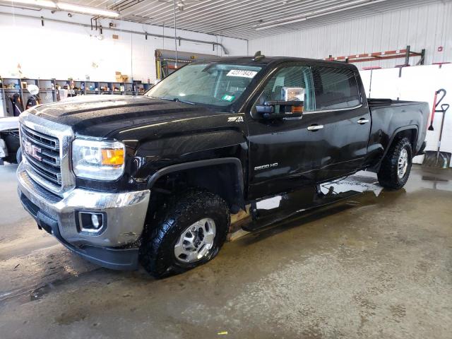 Photo 0 VIN: 1GT12SEG3HF137362 - GMC SIERRA K25 