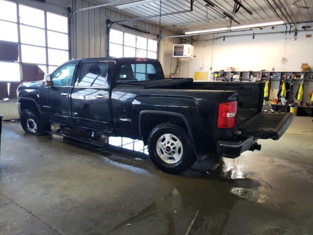 Photo 1 VIN: 1GT12SEG3HF137362 - GMC SIERRA K25 