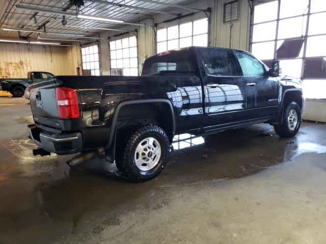 Photo 2 VIN: 1GT12SEG3HF137362 - GMC SIERRA K25 