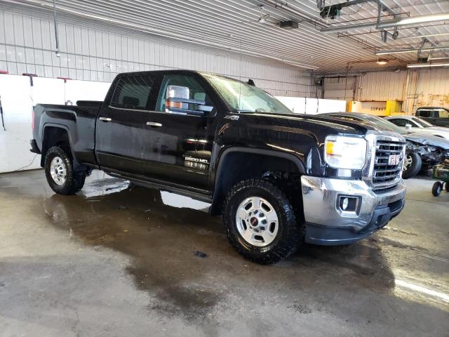 Photo 3 VIN: 1GT12SEG3HF137362 - GMC SIERRA K25 