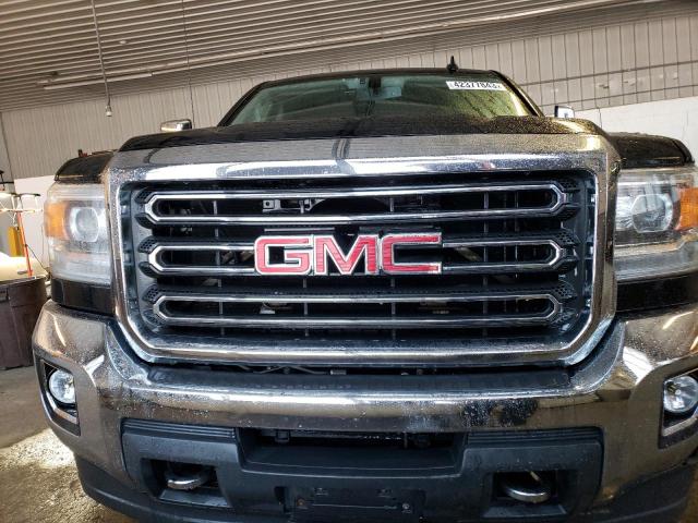 Photo 4 VIN: 1GT12SEG3HF137362 - GMC SIERRA K25 