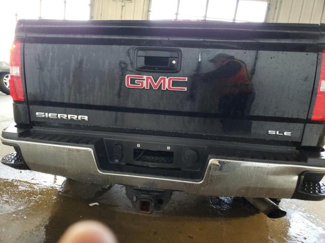 Photo 5 VIN: 1GT12SEG3HF137362 - GMC SIERRA K25 