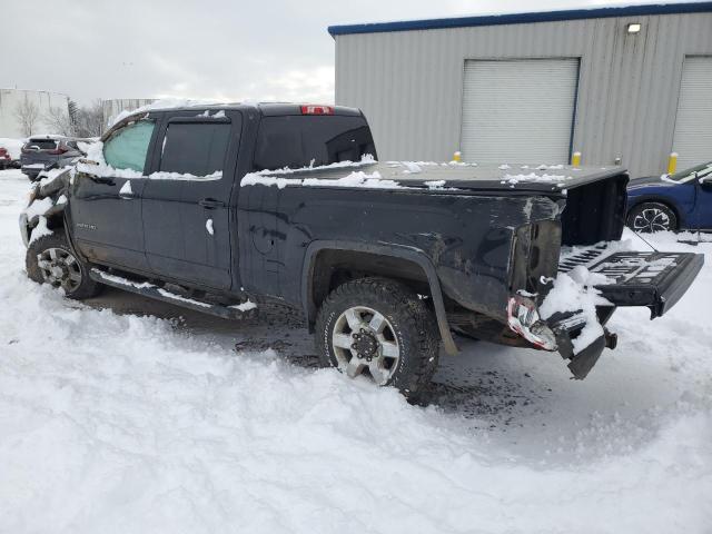 Photo 1 VIN: 1GT12SEG4JF159473 - GMC SIERRA K25 