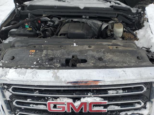 Photo 10 VIN: 1GT12SEG4JF159473 - GMC SIERRA K25 