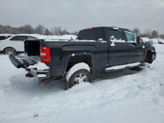 Photo 2 VIN: 1GT12SEG4JF159473 - GMC SIERRA K25 