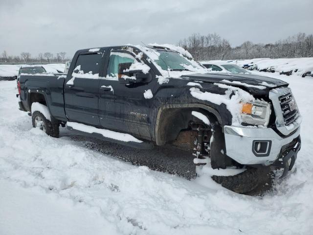 Photo 3 VIN: 1GT12SEG4JF159473 - GMC SIERRA K25 