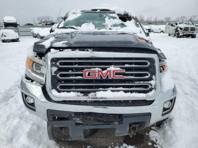 Photo 4 VIN: 1GT12SEG4JF159473 - GMC SIERRA K25 