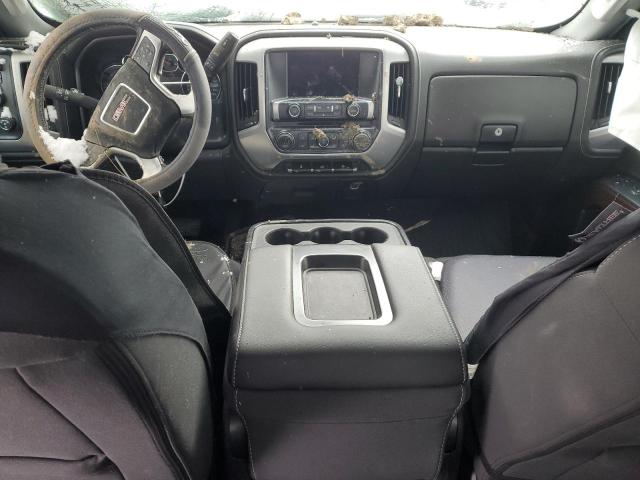 Photo 7 VIN: 1GT12SEG4JF159473 - GMC SIERRA K25 