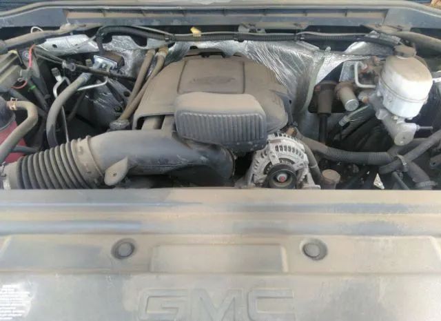 Photo 9 VIN: 1GT12SEG4JF249819 - GMC SIERRA 2500HD 