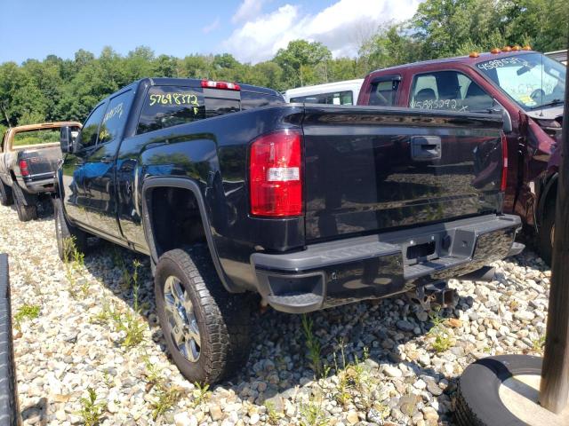 Photo 2 VIN: 1GT12SEG4KF214179 - GMC SIERRA K25 