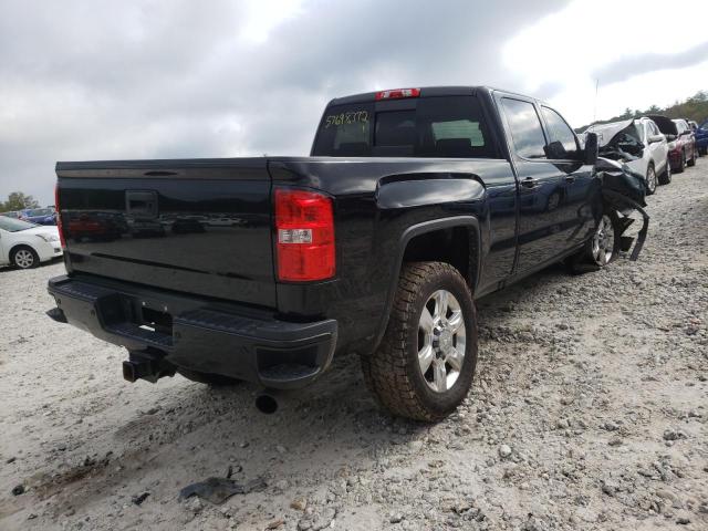 Photo 3 VIN: 1GT12SEG4KF214179 - GMC SIERRA K25 