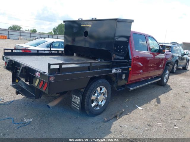 Photo 3 VIN: 1GT12SEG6JF261745 - GMC SIERRA 