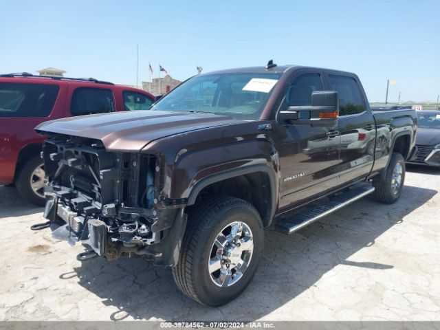 Photo 1 VIN: 1GT12SEG7GF135645 - GMC SIERRA 