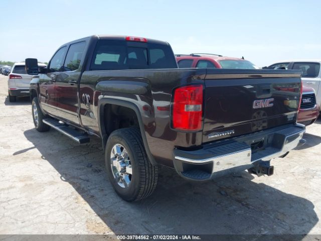 Photo 2 VIN: 1GT12SEG7GF135645 - GMC SIERRA 