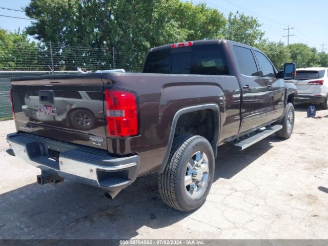 Photo 3 VIN: 1GT12SEG7GF135645 - GMC SIERRA 