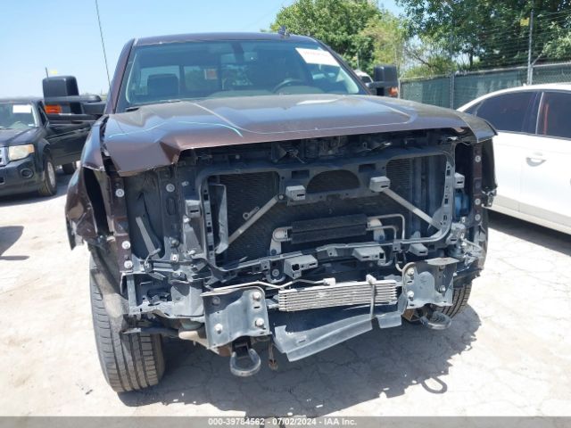 Photo 5 VIN: 1GT12SEG7GF135645 - GMC SIERRA 