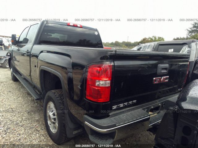 Photo 2 VIN: 1GT12SEG8HF136627 - GMC SIERRA 2500HD 