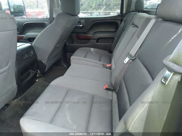 Photo 7 VIN: 1GT12SEG8HF136627 - GMC SIERRA 2500HD 